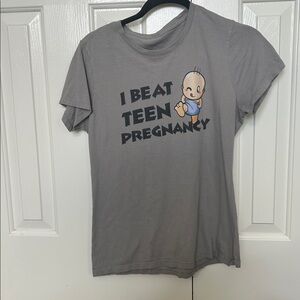 Funny Graphic T-shirt